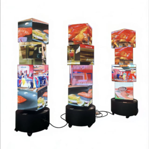 customized led display screen