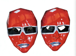 customized led display screen