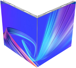 outdoor display screen