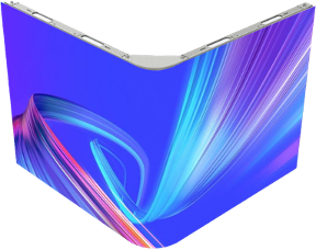 outdoor display screen