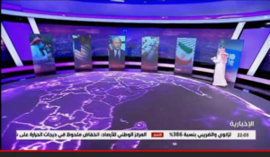 interactive dance floor screen