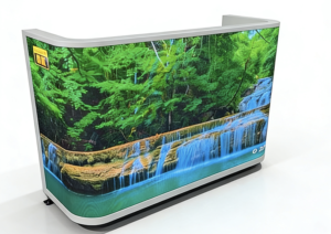 customized led display screen