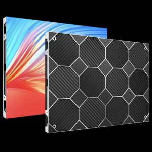 cob led display screen