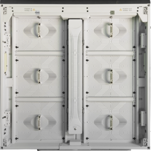 outdoor display screen